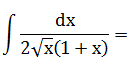 Maths-Indefinite Integrals-32288.png